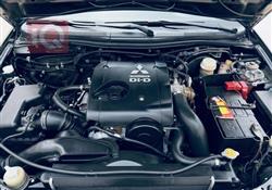 ميتسوبيشي L200